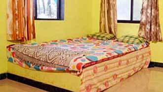 Kesari Beach Holiday Resort, Malvan 2
